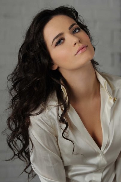 Cosima Coppola Fotoğrafı