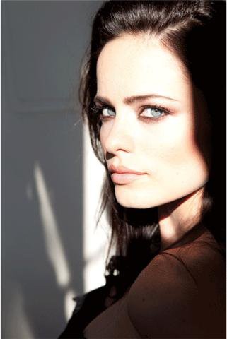 Cosima Coppola Fotoğrafı