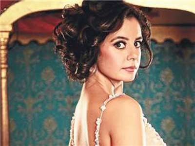Zeynep Köse Fotoğrafı