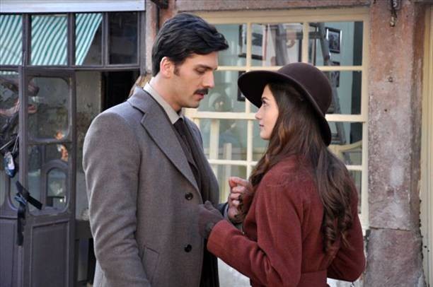 Can Nergis Fotoğrafı