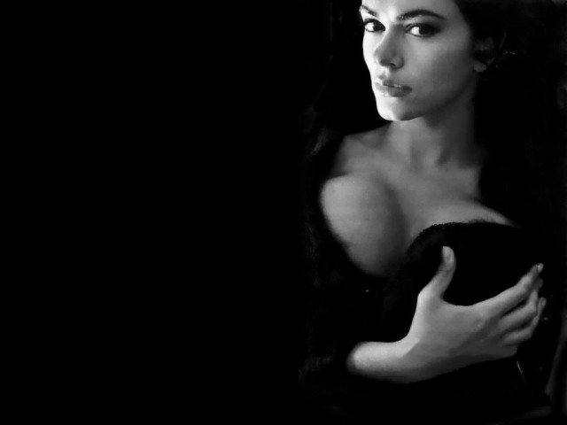 Maria Grazia Cucinotta Fotoğrafları 73