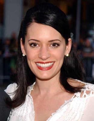 Paget Brewster Fotoğrafları 1