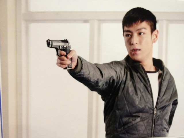 Choi Seung-hyun Fotoğrafı