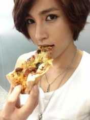 No Min-woo Fotoğrafı