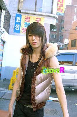 No Min-woo Fotoğrafı