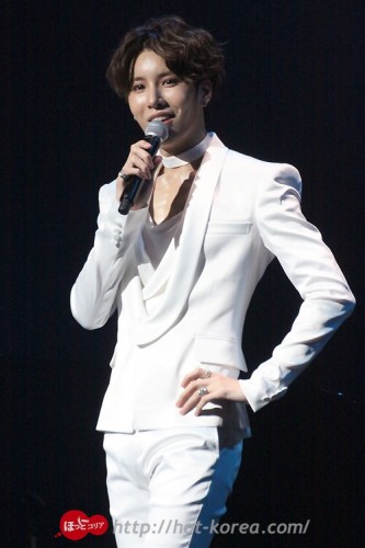 No Min-woo Fotoğrafı