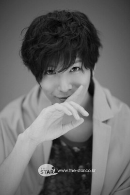 No Min-woo Fotoğrafı