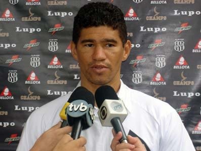 Mandinga Dos Santos Marcio Fotoğrafı
