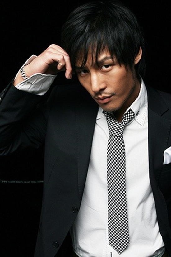 Jeong Seung-gyo Fotoğrafı