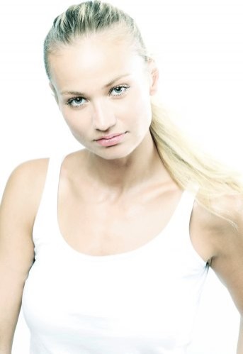 Anca Radici Fotoğrafı