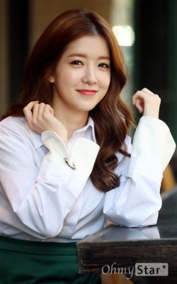 Jung In-sun Fotoğrafı