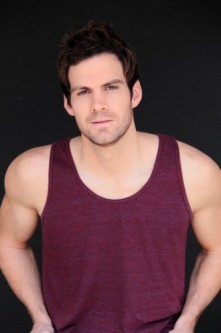 Brent Bailey Fotoğrafı