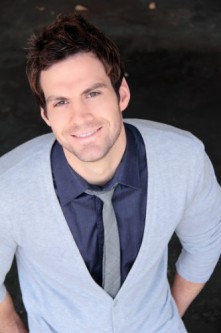 Brent Bailey Fotoğrafı