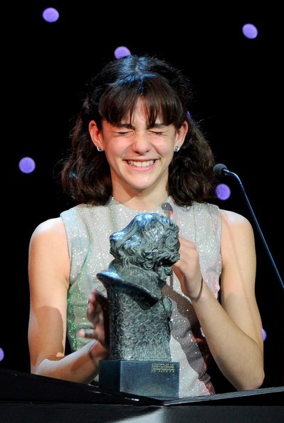 Marina Comas Fotoğrafı