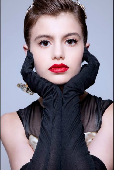 Sami Gayle Fotoğrafları 15