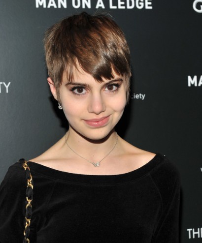 Sami Gayle Fotoğrafları 2