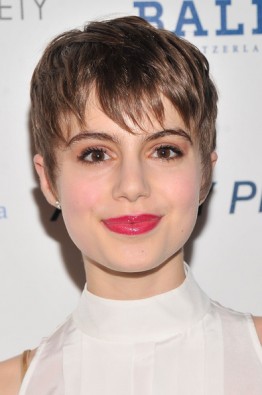 Sami Gayle Fotoğrafları 23