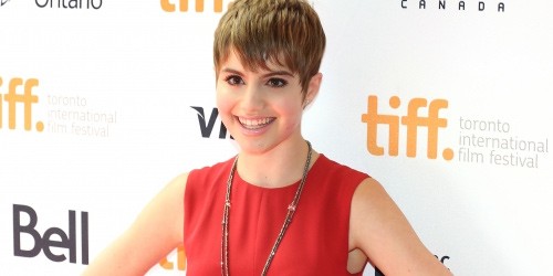 Sami Gayle Fotoğrafı