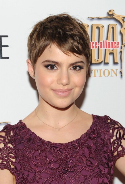 Sami Gayle Fotoğrafları 71