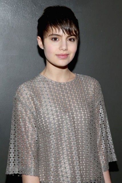 Sami Gayle Fotoğrafları 80