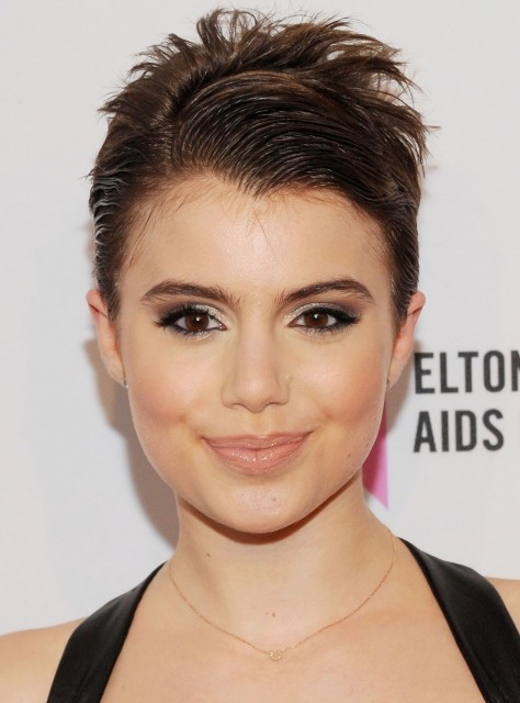 Sami Gayle Fotoğrafları 88