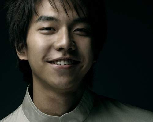 Lee Seung-gi Fotoğrafı