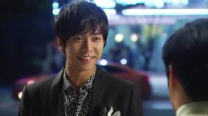 Lee Seung-gi Fotoğrafı