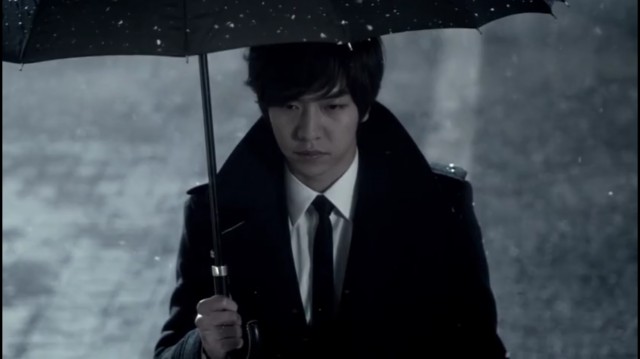 Lee Seung-gi Fotoğrafı