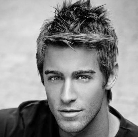 Luke Guldan Fotoğrafı