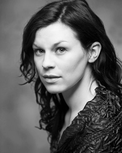Nathalie Pownall Fotoğrafı