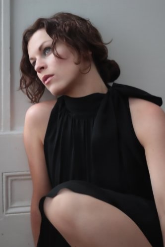 Nathalie Pownall Fotoğrafı