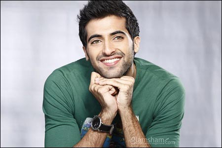 Akshay Oberoi Fotoğrafları 1