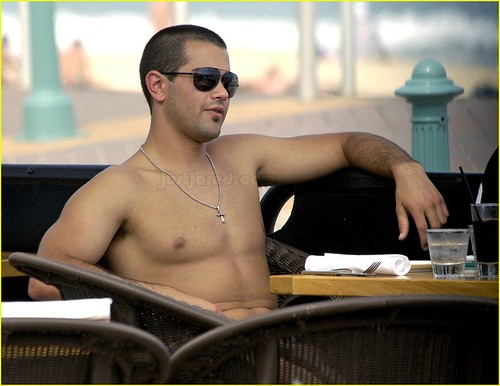 Jesse Metcalfe Fotoğrafları 19