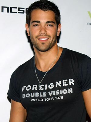 Jesse Metcalfe Fotoğrafları 21