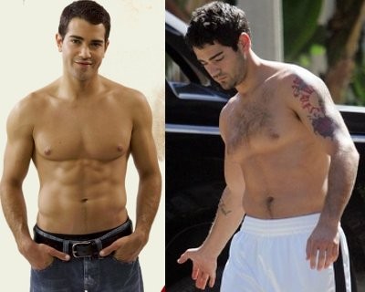 Jesse Metcalfe Fotoğrafları 12