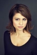 Tamara Mello Fotoğrafı