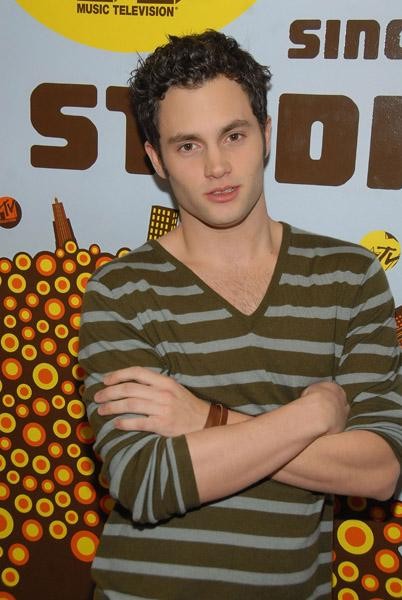 Penn Badgley Fotoğrafları 13