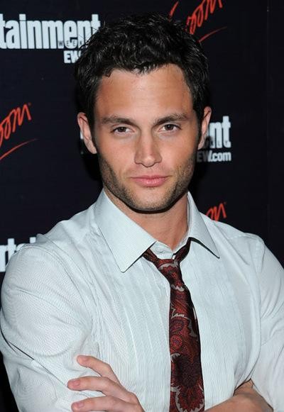 Penn Badgley Fotoğrafları 9