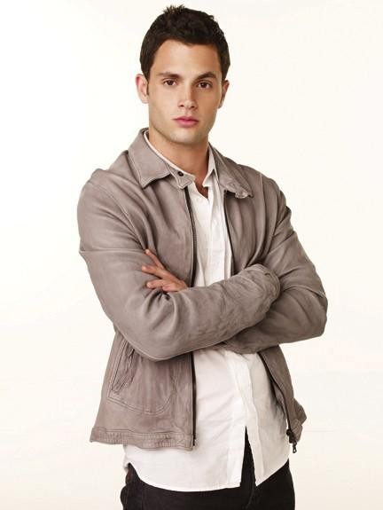 Penn Badgley Fotoğrafları 10