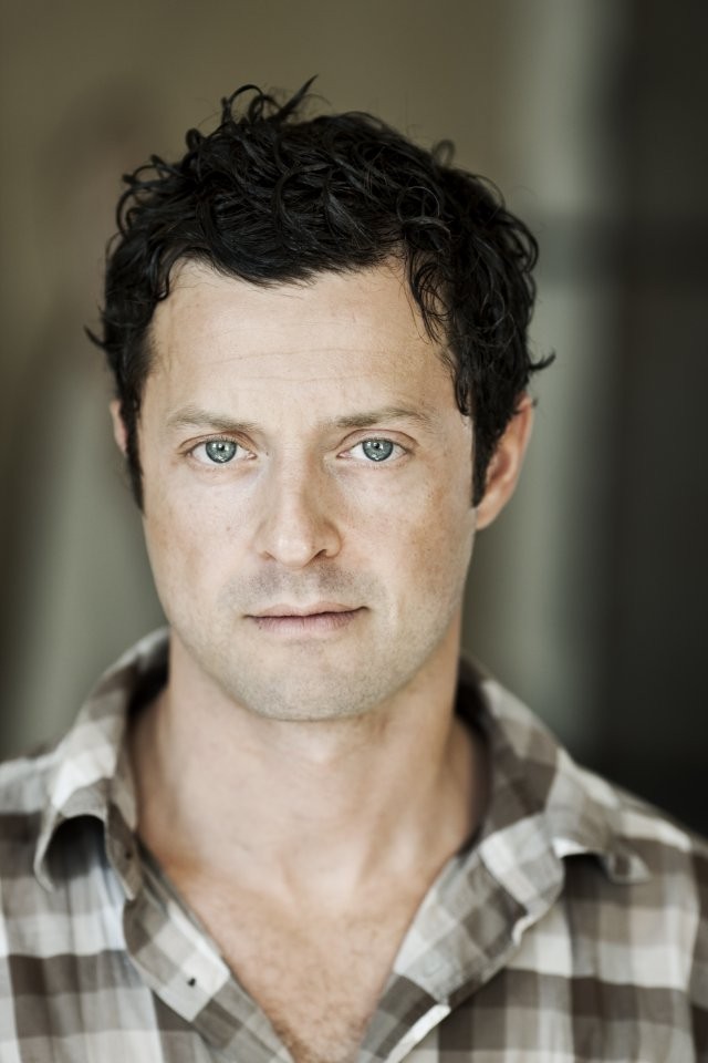 Peter Pilegaard Fotoğrafı