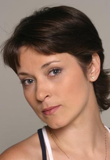 Mariya Kivva Fotoğrafı