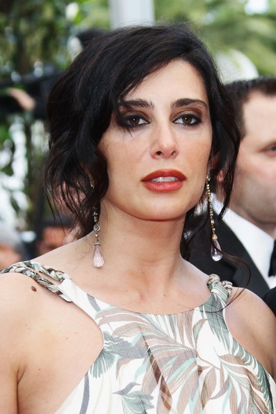 Nadine Labaki Fotoğrafları 14