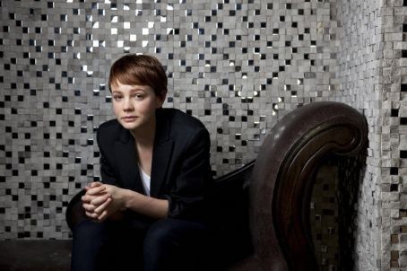 Carey Mulligan Fotoğrafları 36