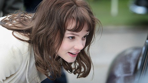 Carey Mulligan Fotoğrafları 49