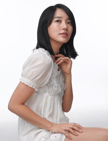 Yoon Eun-hye Fotoğrafı