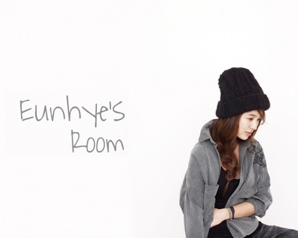 Yoon Eun-hye Fotoğrafı