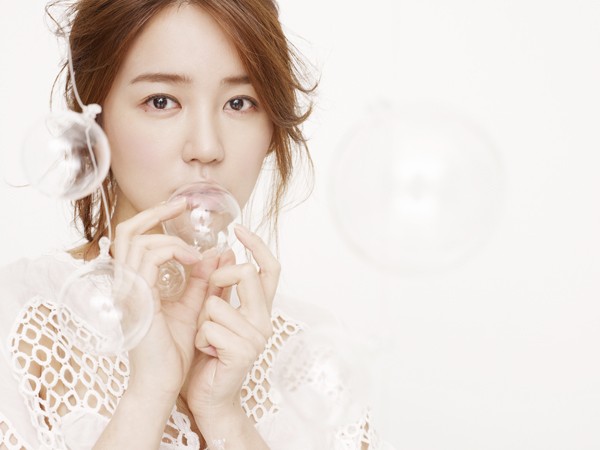 Yoon Eun-hye Fotoğrafı
