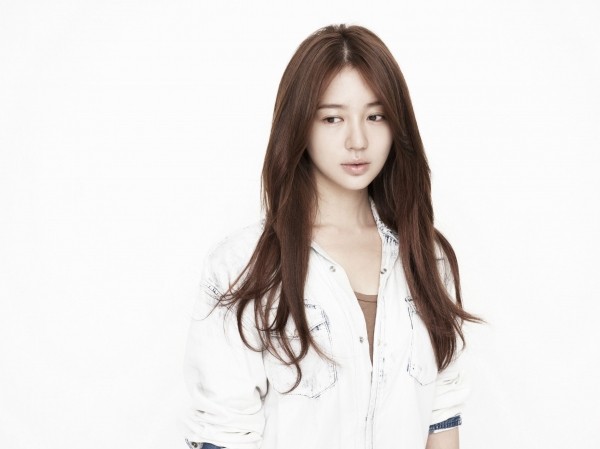 Yoon Eun-hye Fotoğrafı