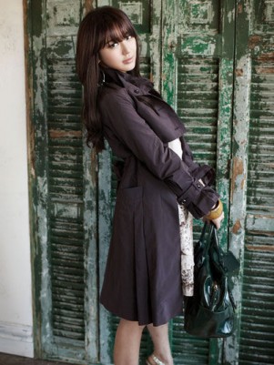 Yoon Eun-hye Fotoğrafı