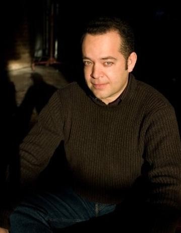 José María Mendiola fotoğrafı